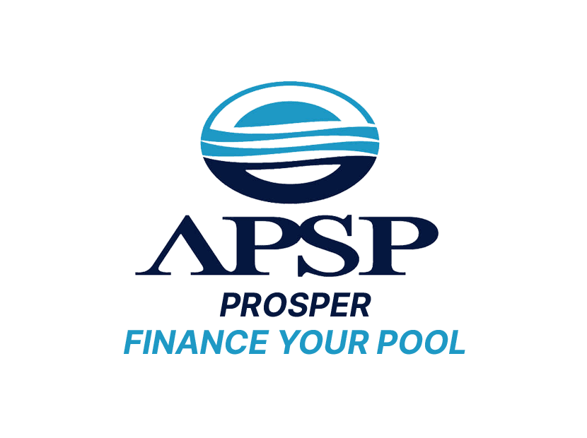 Traditions Pools & Landscape Bryan College Station Texas - APSP Prosper Financing