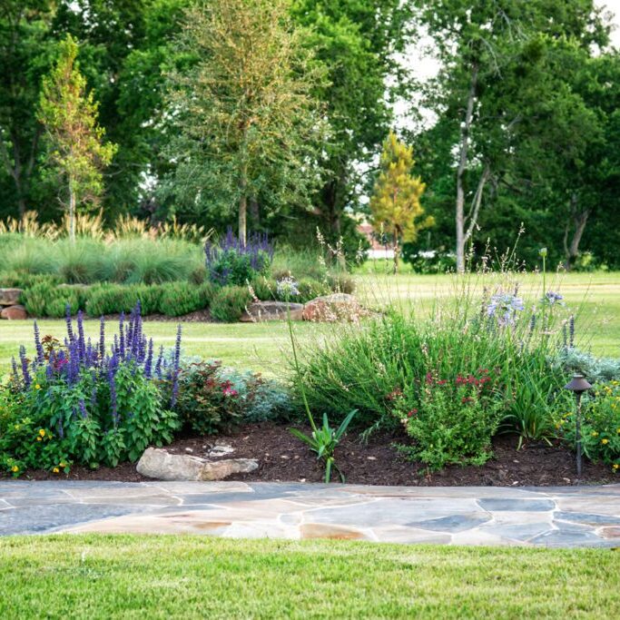 Traditions Pools & Landscape Bryan College Station Texas - Landscaping Solutions